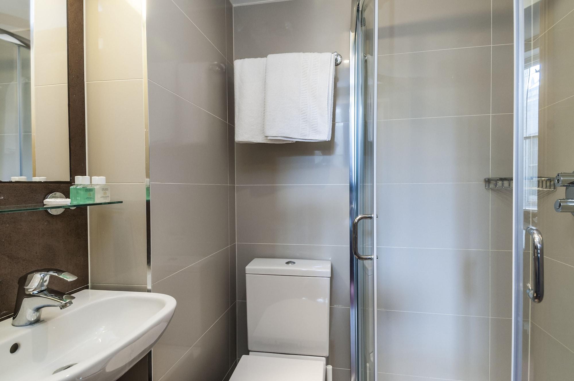 Hotel Rose Park Londra