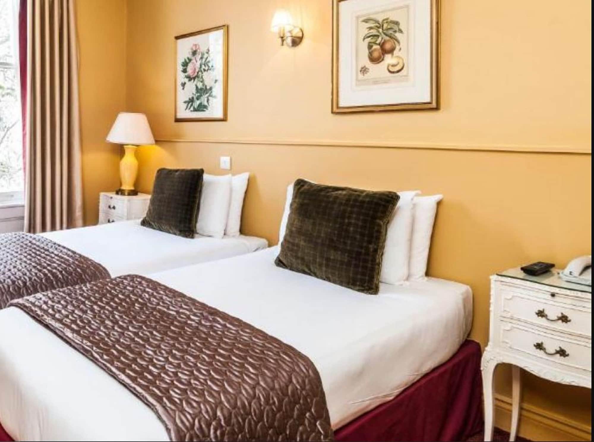 Rose Park 3* Londra