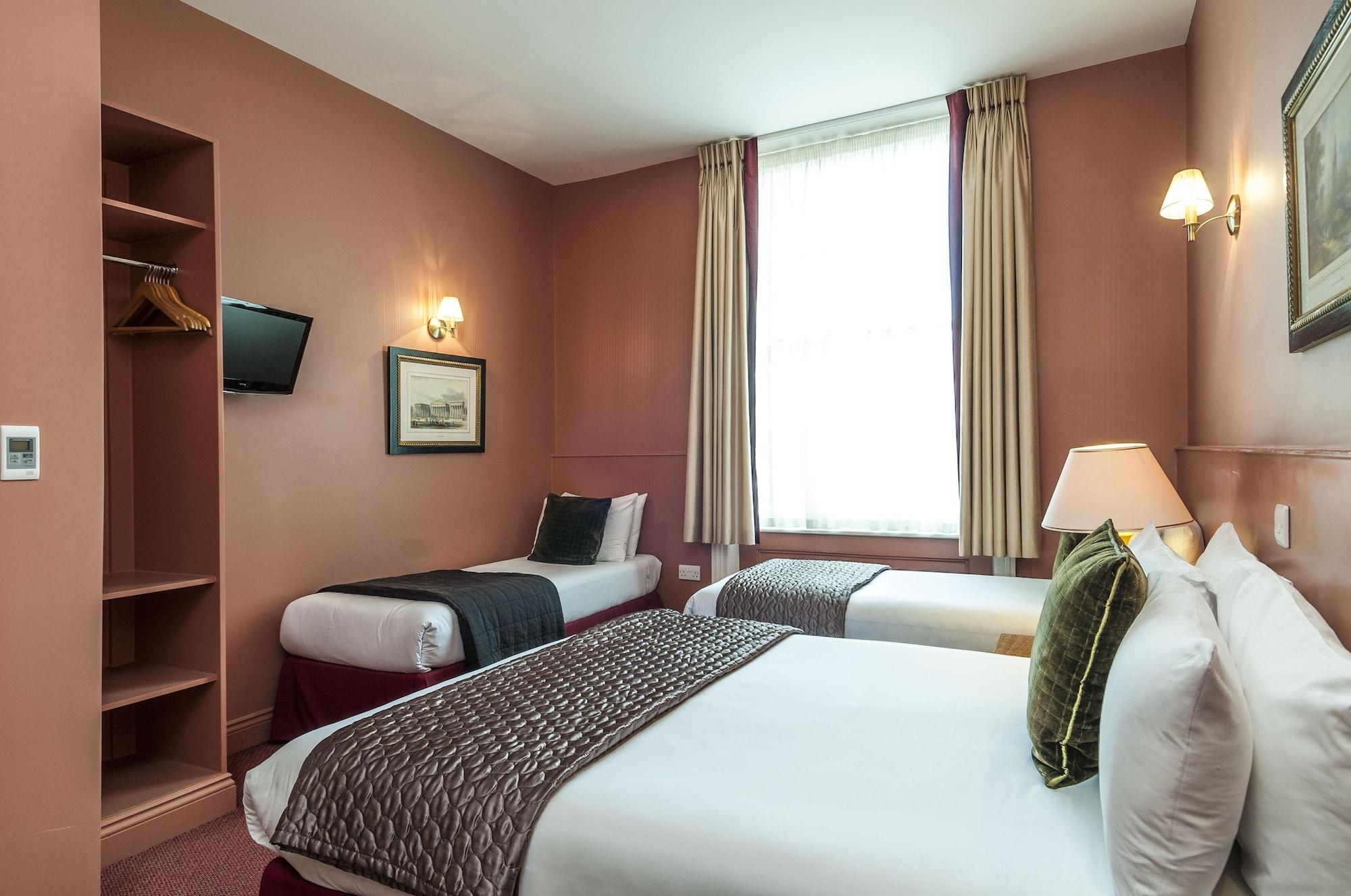 Rose Park Hotel Londra