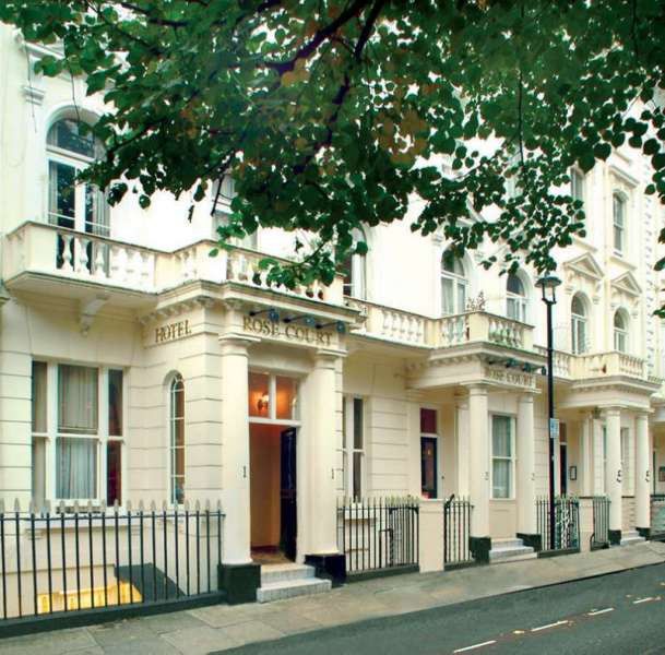 Rose Park 3* Londra